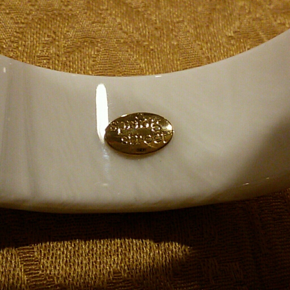 Spring street bangle - Picture 3 of 4